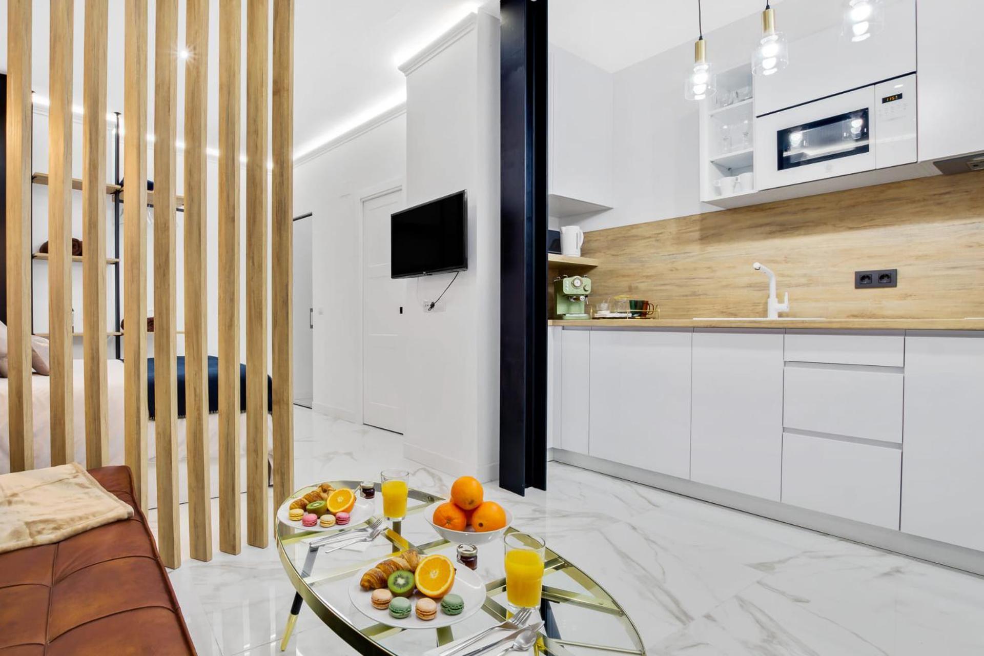 Apartamento En El Centro De Malaga Apartment Exterior photo