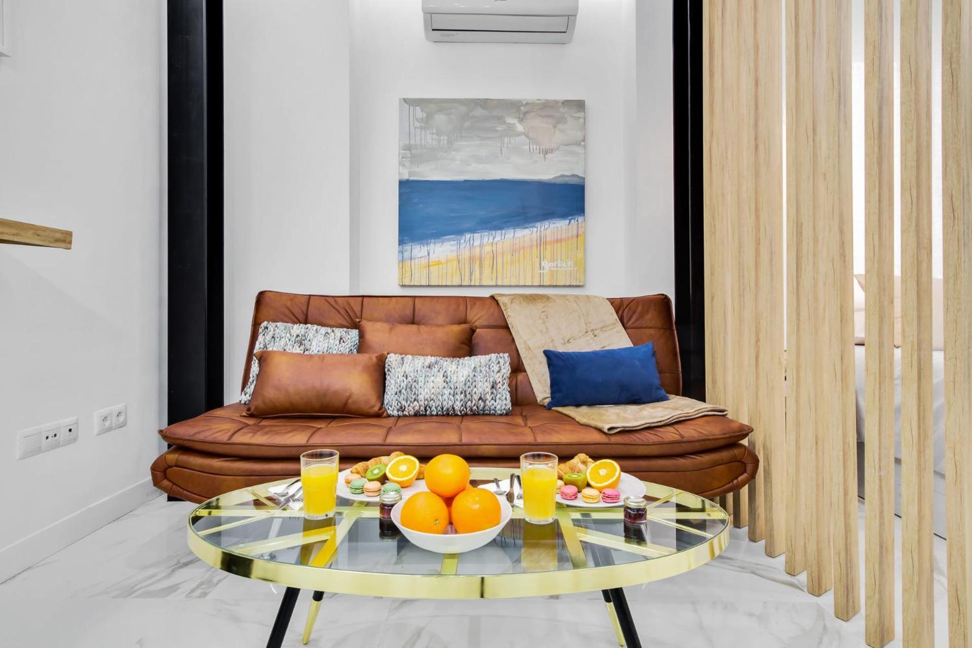 Apartamento En El Centro De Malaga Apartment Exterior photo