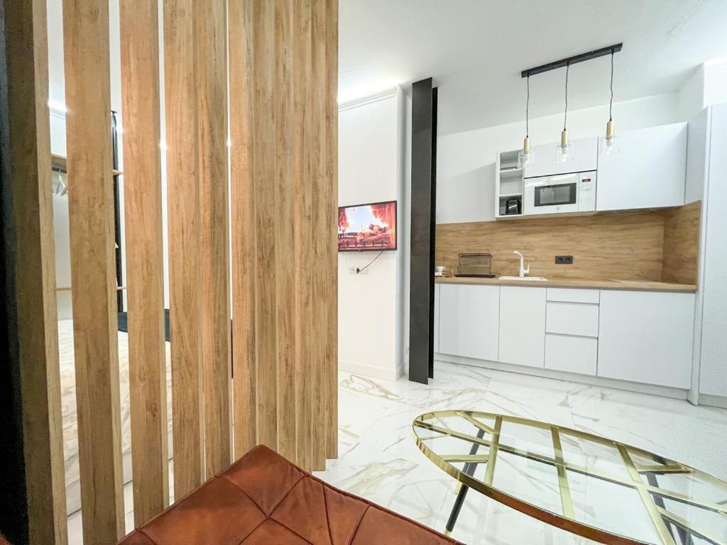 Apartamento En El Centro De Malaga Apartment Exterior photo