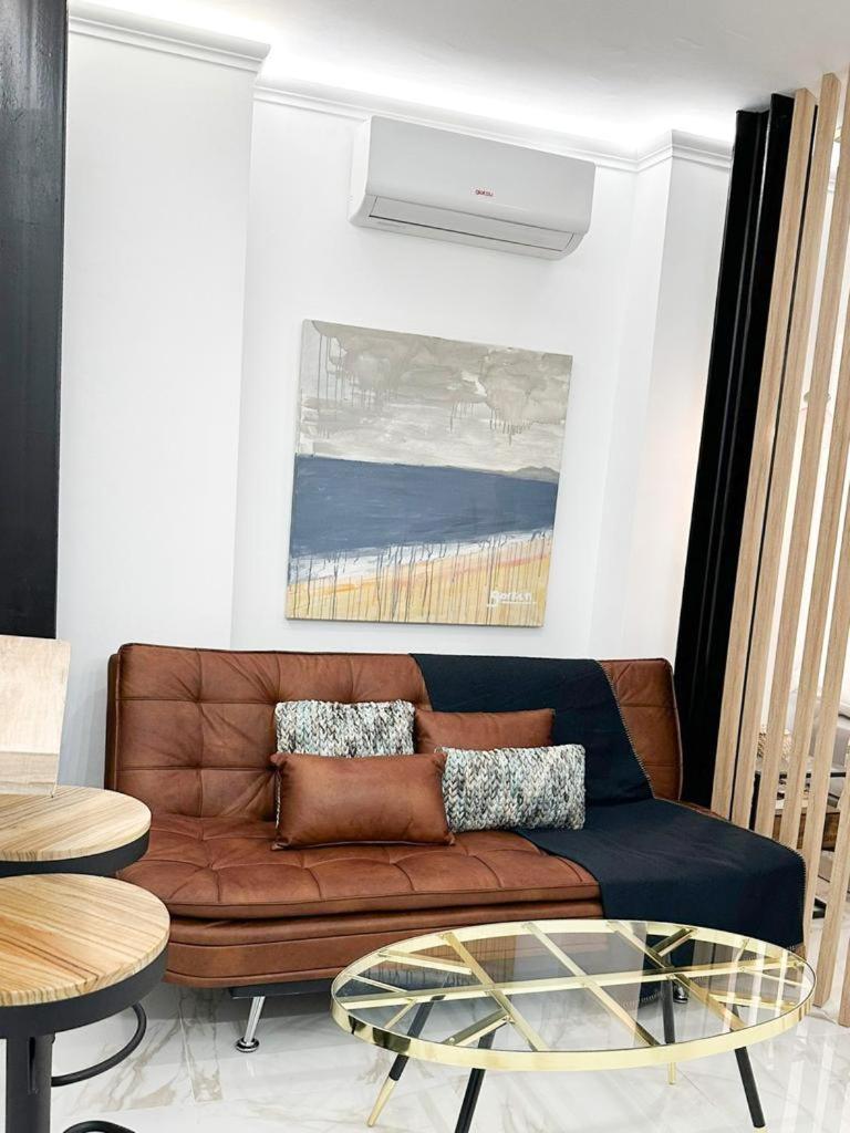 Apartamento En El Centro De Malaga Apartment Exterior photo