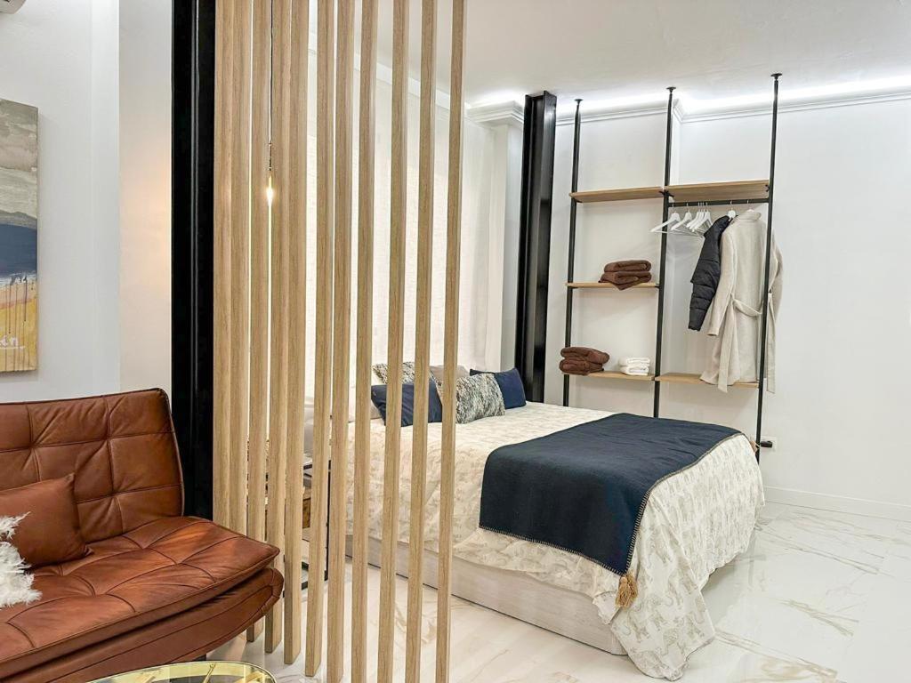 Apartamento En El Centro De Malaga Apartment Exterior photo