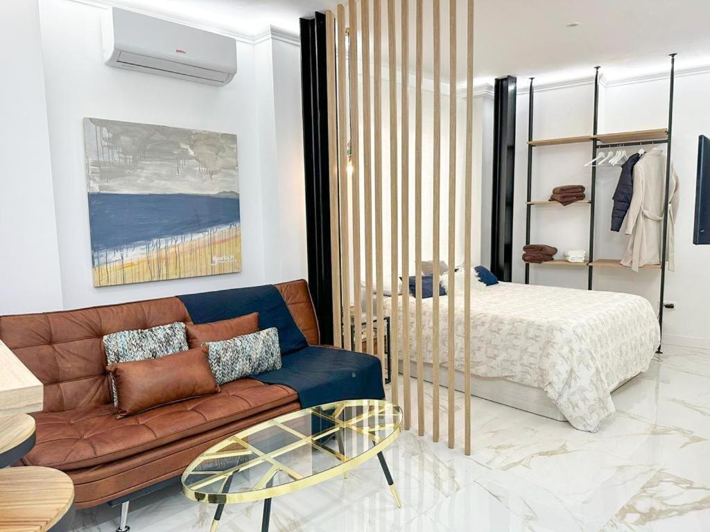 Apartamento En El Centro De Malaga Apartment Exterior photo